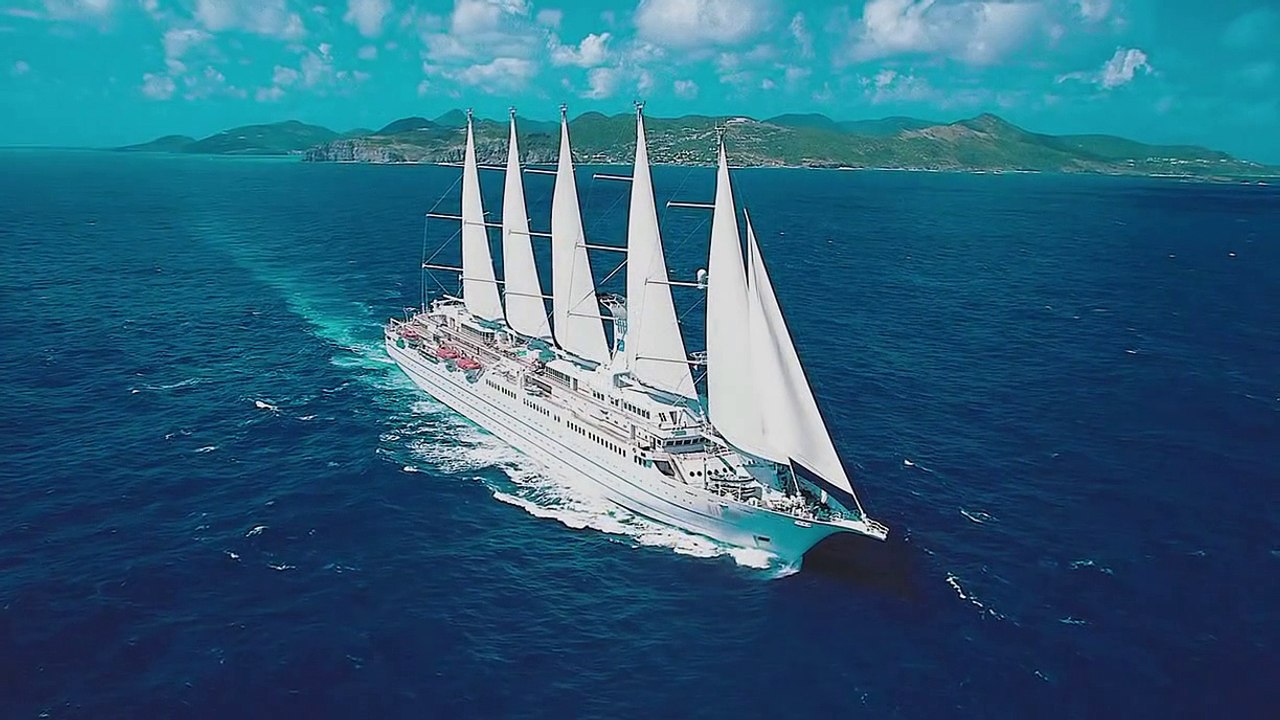 Meet the New Wind Surf: Tour the Newly Renovate...