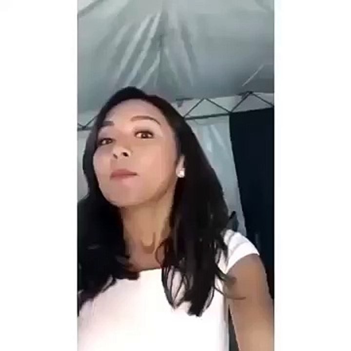 Kathryn  Bernardo sings Mahirap Magmahal ng Syota ng iba - in cute version