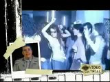 Video On Trial - Lindsay Lohan - Rumors