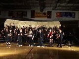 Florin High School Choir- Best Years Of Our Lives