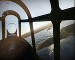 F4F WildCat Take off / Carrier Landing