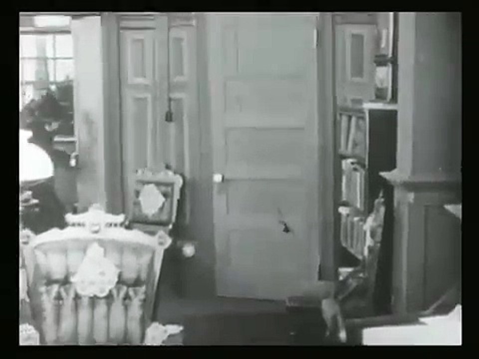 Dr  Jekyll And Mr  Hyde 1912
