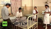 India: Mumbai teen has 232 teeth extracted by shocked surgeons