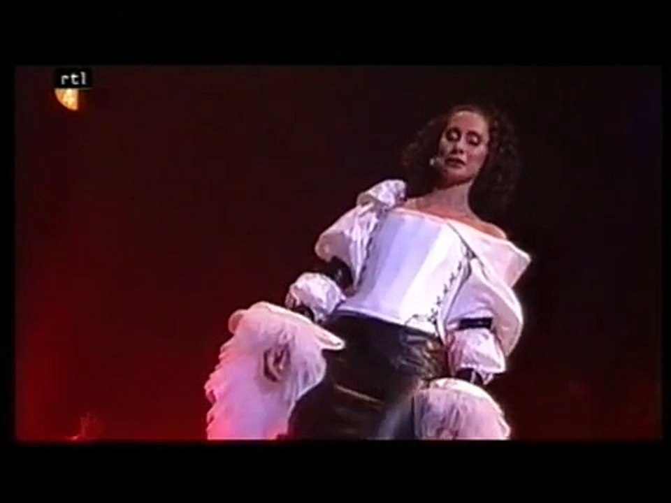 Ik ben een vrouw - Pia Douwes en Tooske