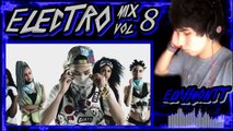 Electro Mix 2015 HD (Vol 8) Skrillex, R3hab, Martin Garrix, Tiesto, DVBBS, Skytech, Michael calfan