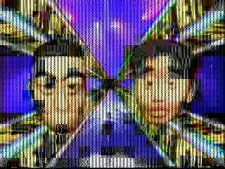 Faye Wong - Eyes On Me