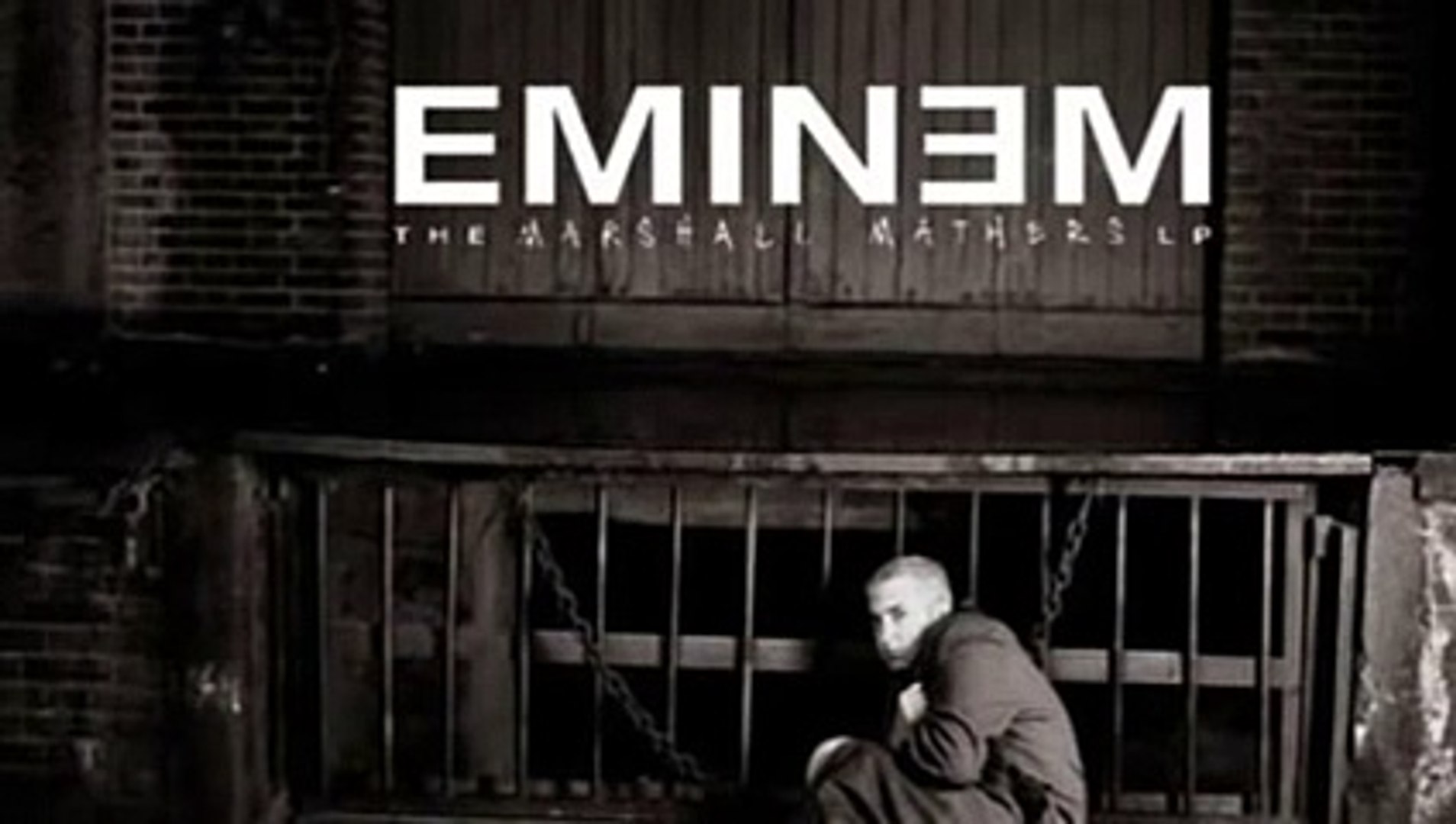Eminem - Kim (Hq]