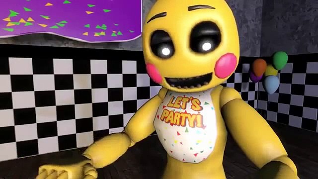 Markiplier animated Five nights at freddy's 3 animation FNAF 3 Funny Moments