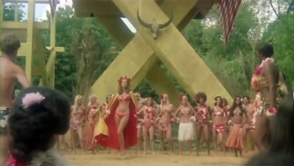 VALERIE LEON: BAD acting or BAD movie or both ?