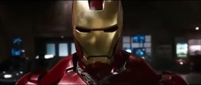 Iron Man    Tony Stark   Counting Stars 2