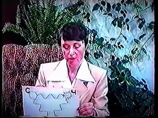 Интервью на TV  №  2  г. Сухой Лог . "Технологии организованного воспитания.