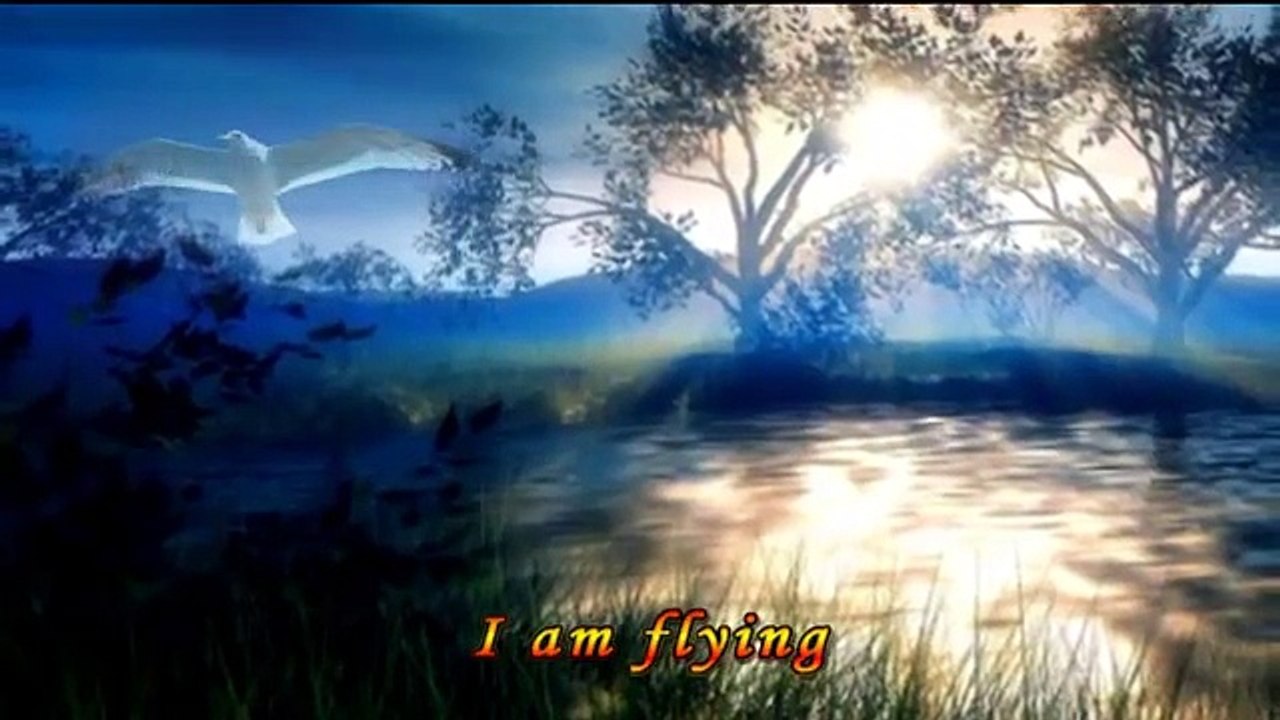 Rod Stewart-Sailing (with lyrics)