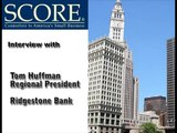 How is an SBA Small Business Loan Different? Tom Huffman Ridgestone Bank
