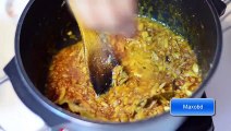 Bangladeshi Chicken Roast - Spicy Dish
