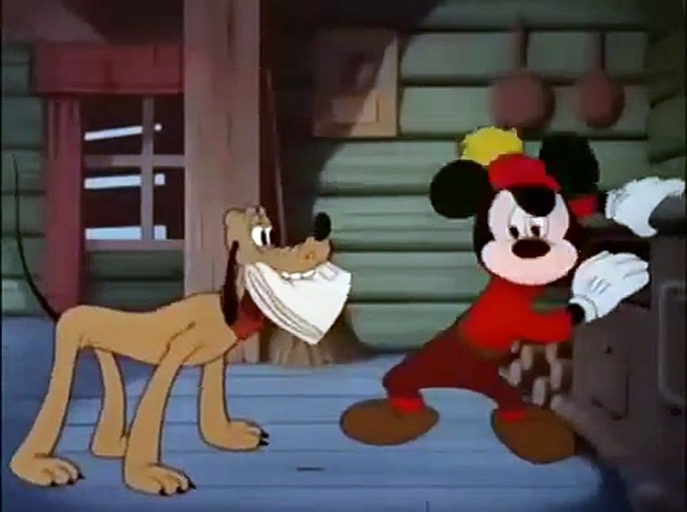 Chip and Dale Full Episode Episode 4 Disney Cartoon