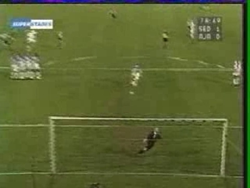 Sedan-Auxerre 2000-2001