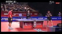 2012 Men's World Cup (Final) BOLL Timo - MA Long [Full Match/Chinese]