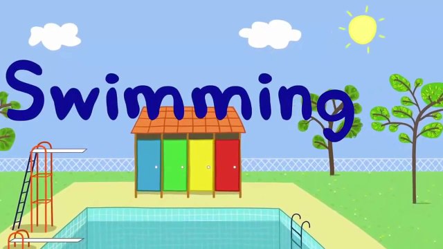 peppa pig portugues brasil completo tela cheia parody