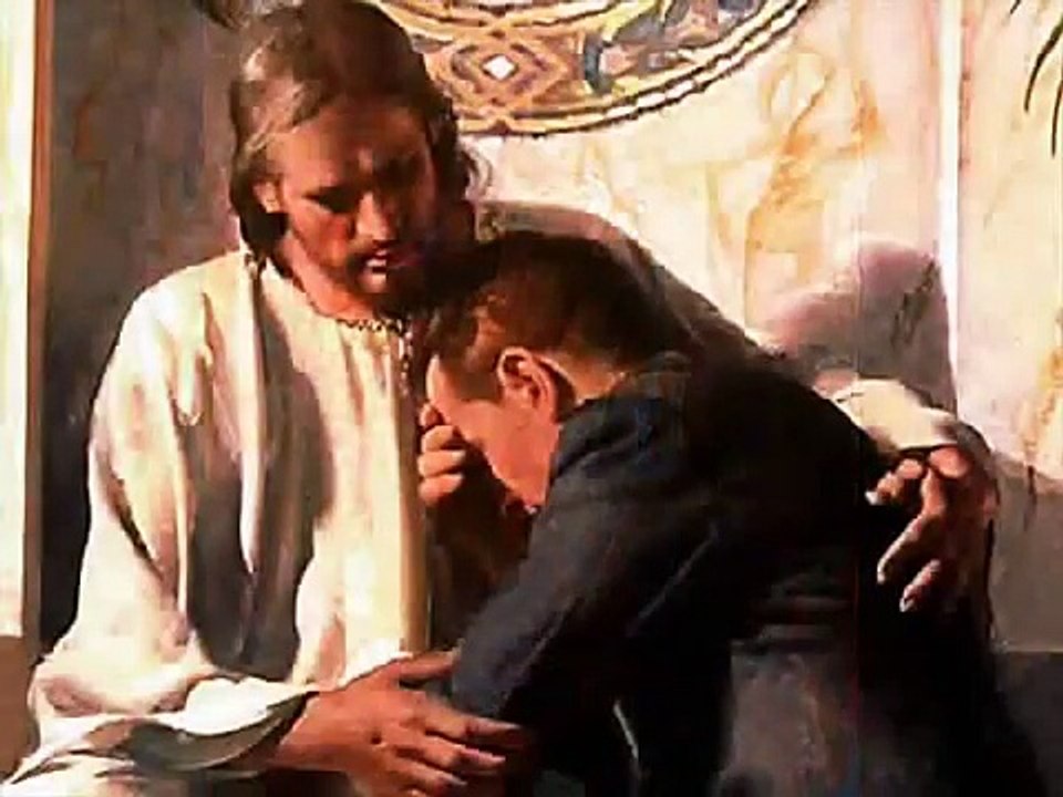 Paz En La Tormenta - René Carías