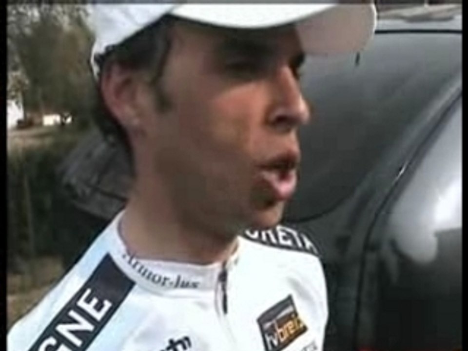 Interview Yann Pivois