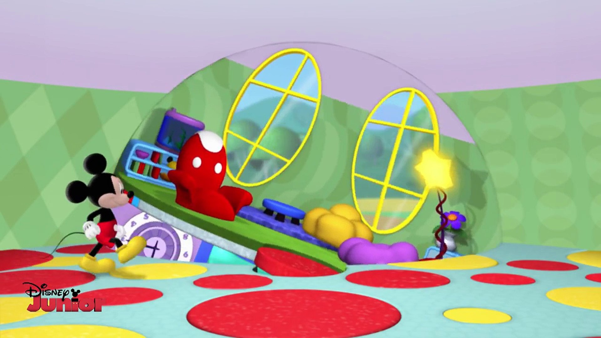 Mickey mouse clubhouse baby goofy deals