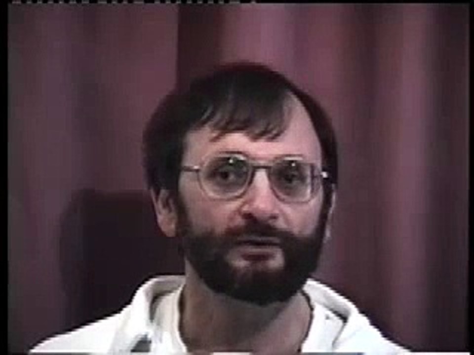 RESOLVING INNER CONFLICTS NO. 6