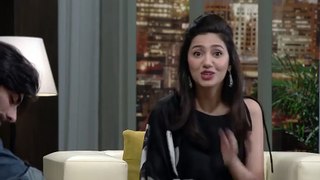 Fawad & Mahira Khan Controversial Video - TUC The Lighter Side Of Life - Behind Camera