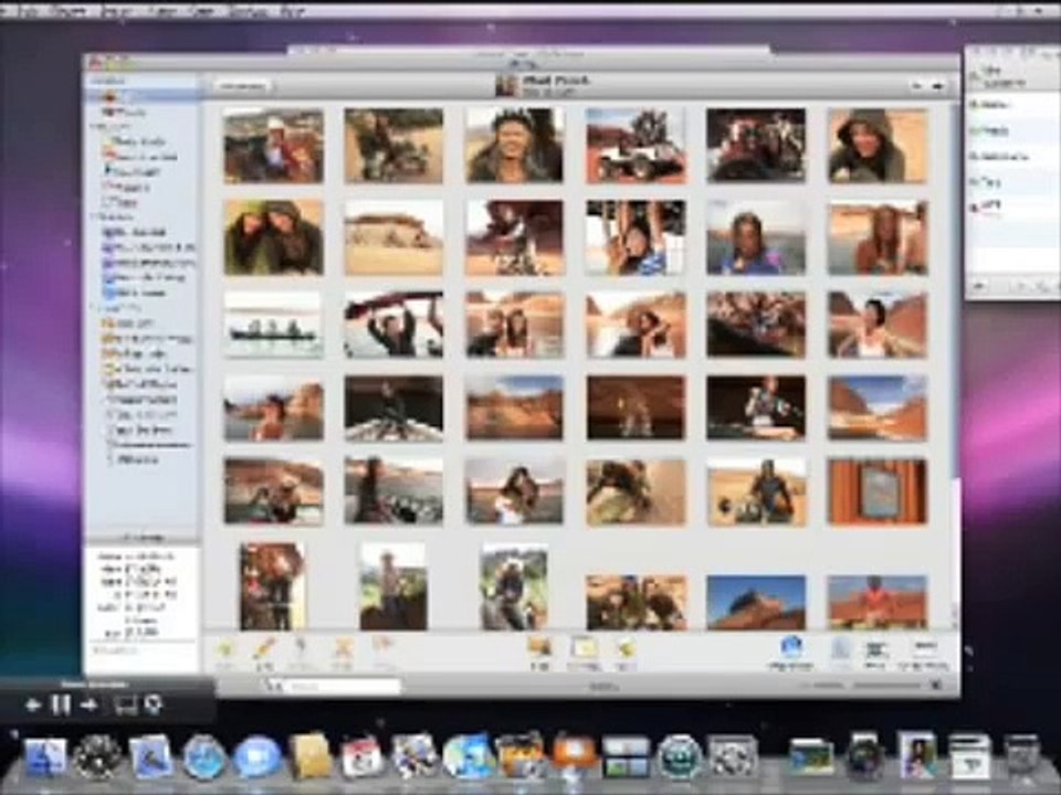iChat