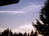 Yuba City Chemtrails, Scalar Clouds and Strange Air Tra