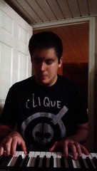 Alex Norwood - Truce (twenty one pilots)