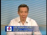 Singapore Election 2006: Party Political Broadcast Part 3