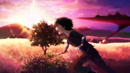 Sword Art Online AMV - What I've Done