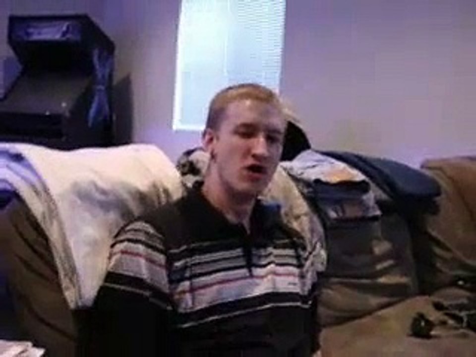 Hilarious salvia trip - 30x