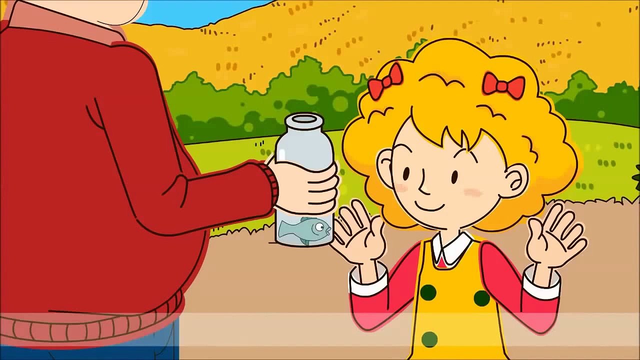 english cartoon episode 56