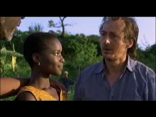 Un Dimanche à Kigali : Amour et Conflit en Plein Tourment 🇷🇼