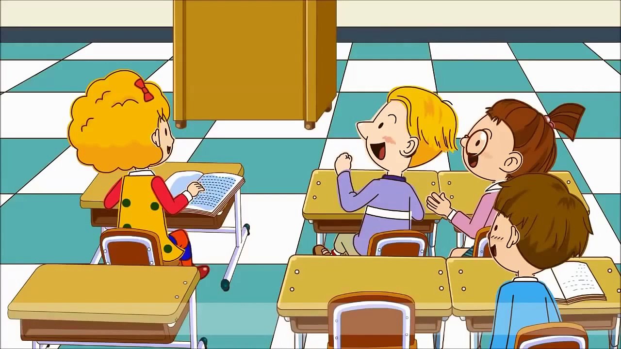 english cartoon episode 38