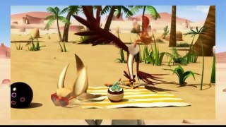 Oscar's Oasis 14 Beach Dream Full HD