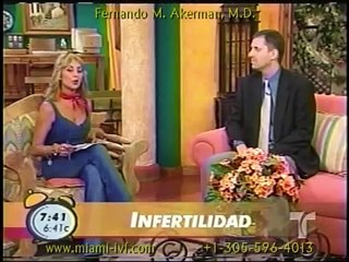 Tratamientos para la Infertilidad