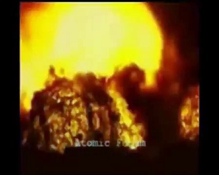 Top 10 bombas nucleares/nuclear bombs!!!