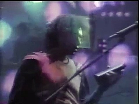 Thompson Twins - Lies (Live in Liverpool)