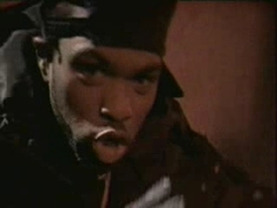 Method Man - Bring the Pain