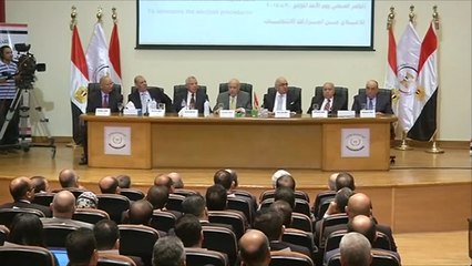 برلمان مصر القادم على مقاس الانقلاب