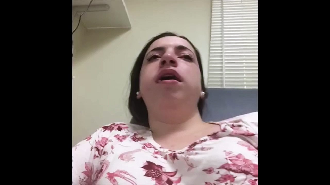 Chick Needs White Dick