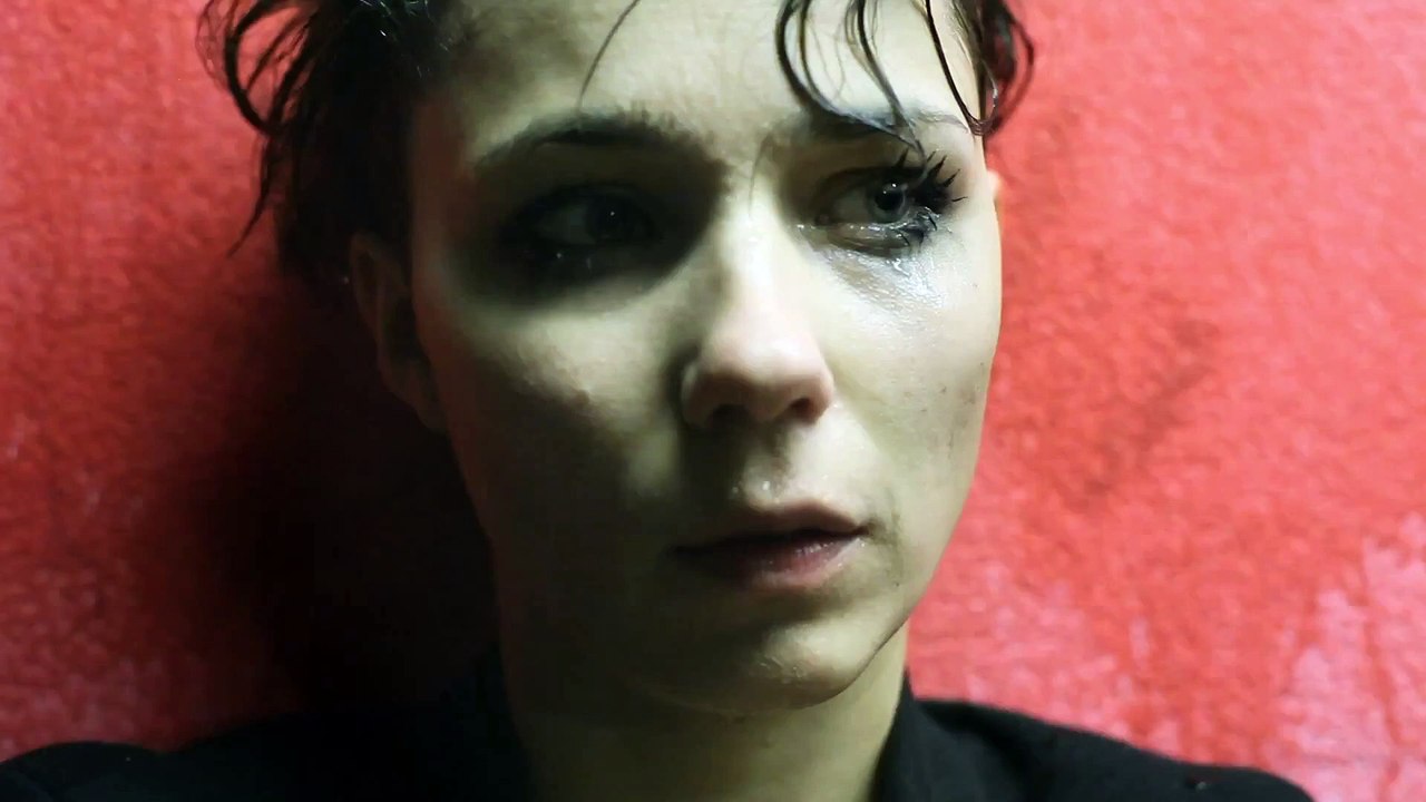 Dominika Kojro demo 2015