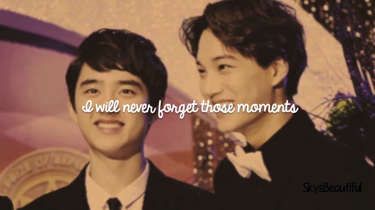 KAISOO「I REMEMBER」