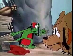 Mickey Mouse Mickeys Elephant  Cartoons for Children 2