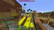 Minecraft | Destruye el Nexus: Spawnkill c/TheAssasinPro #24