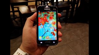 Samsung Galaxy V Upcoming Phone Review 2014