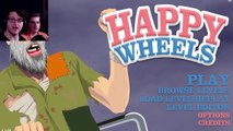 BATMAN HUMPING! Happy Wheels #11