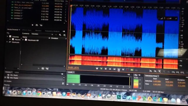 Panic! at the Disco - Bad Apple (Miss Jackson Demo)